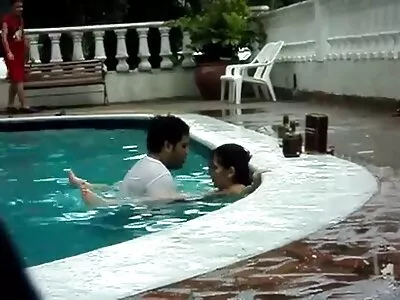 అరటితో లిటిల్ కాప్రిస్