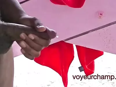 హాట్ టీన్ ఫకింగ్ పెద్ద పర్పుల్ వైబ్