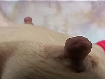 తగాదా తర్వాత ప్రకాశవంతమైన ఉద్వేగం