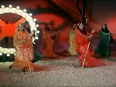 నుబిల్ ఫిల్మ్స్ - లవ్ నోట్స్ వీడియో (క్యాండీ స్వీట్)